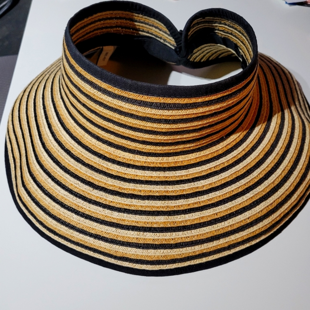 Summer Hat